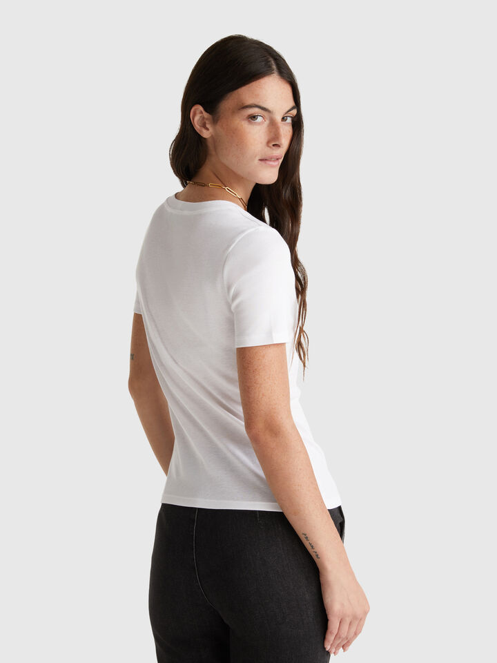 T-SHIRT Mujer image number 2